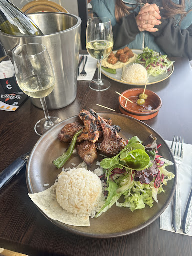 Photo of Sofra Grill Morden - 63 London Rd, Morden SM4 5HT